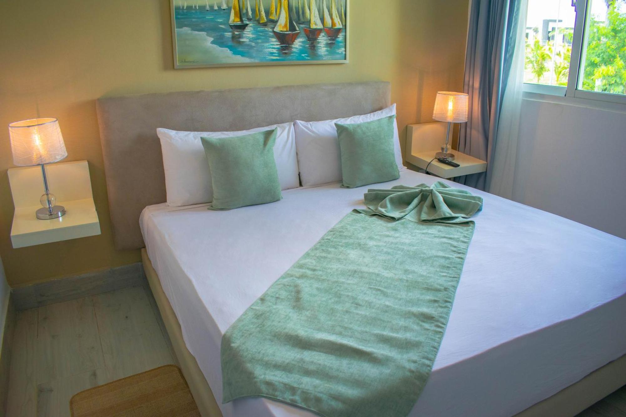 Playa Palmera Beach Resort Punta Cana Cameră foto