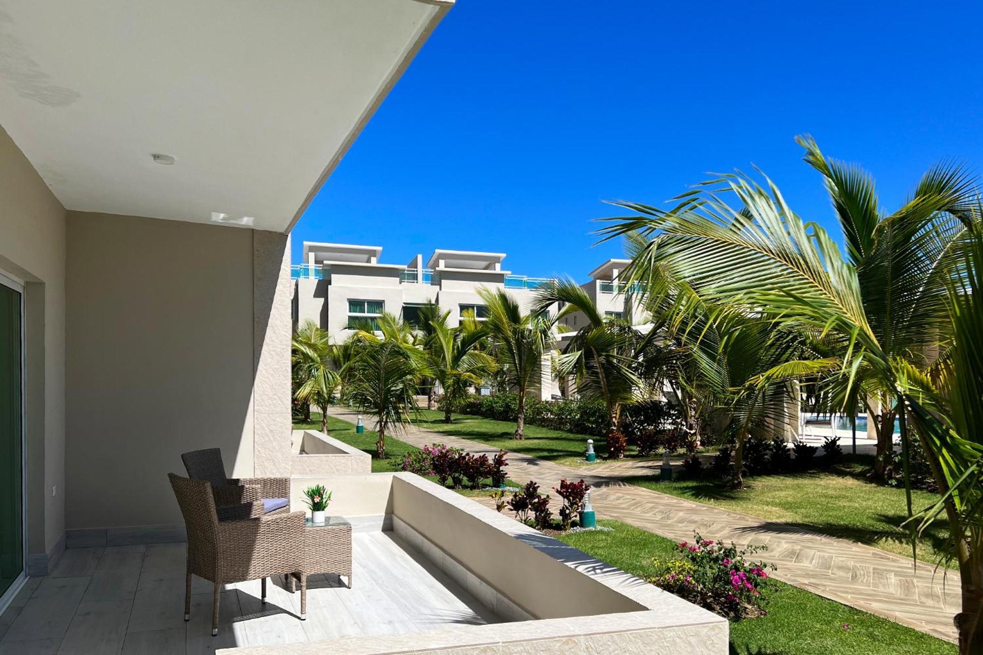 Playa Palmera Beach Resort Punta Cana Cameră foto