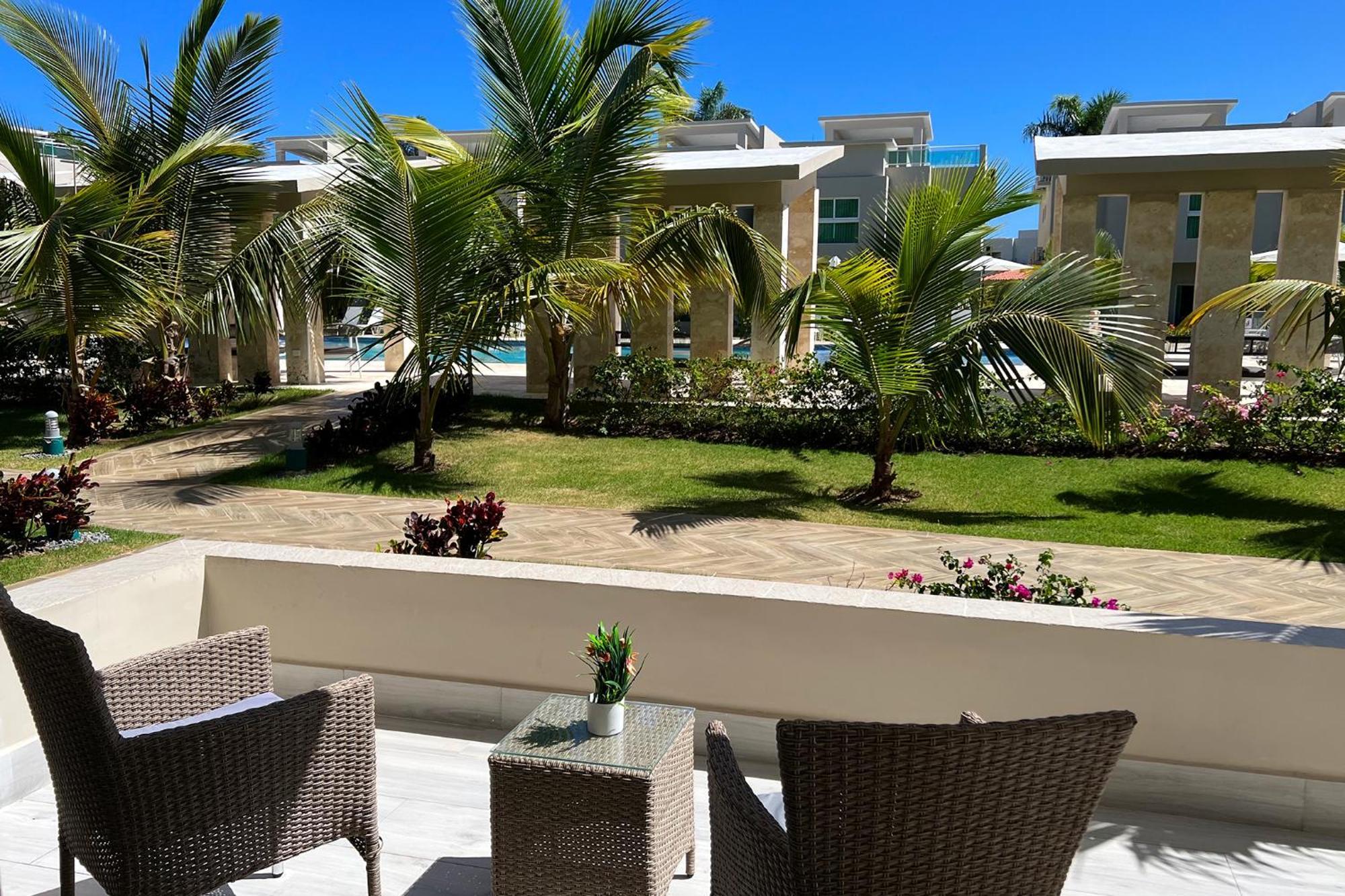 Playa Palmera Beach Resort Punta Cana Cameră foto