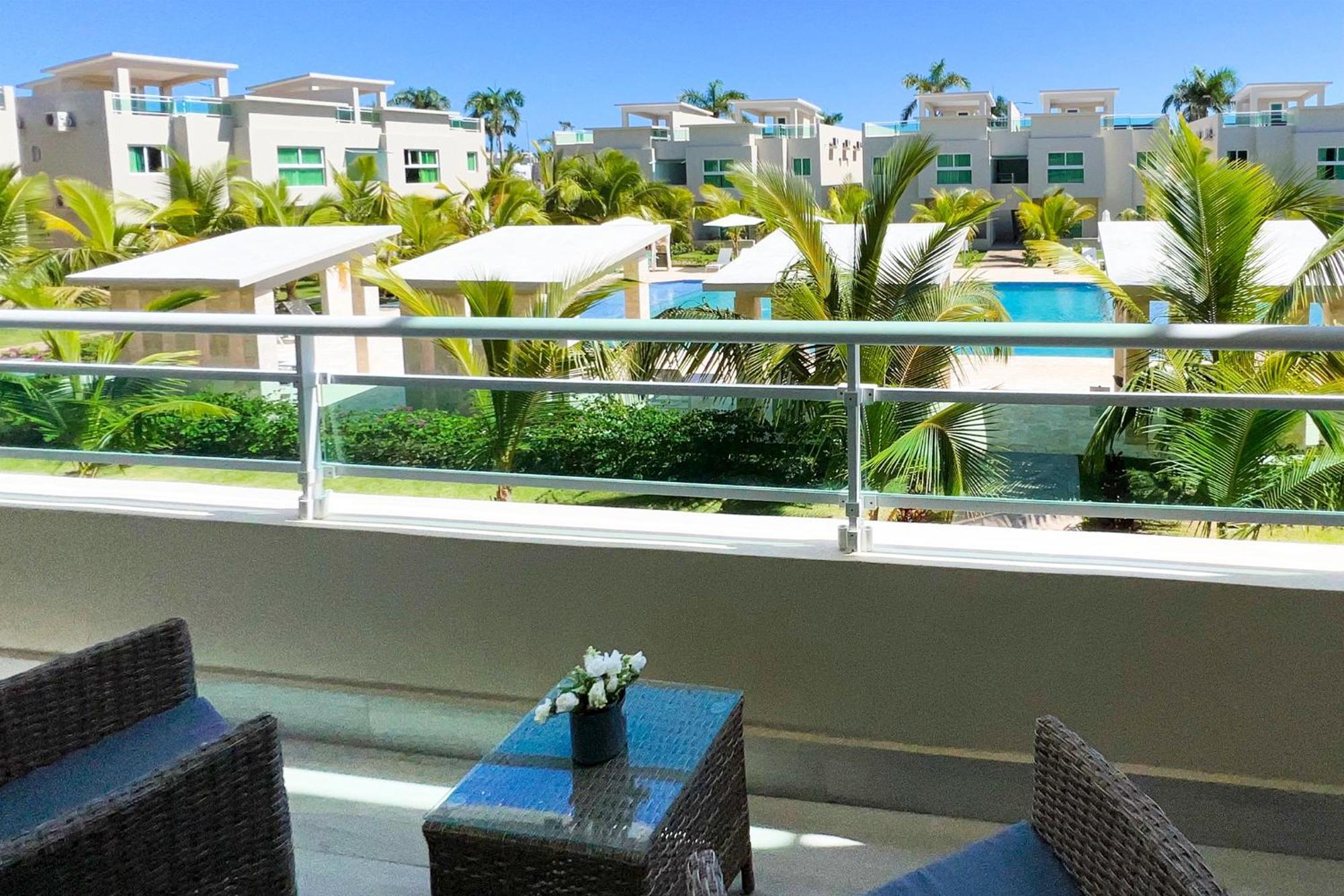 Playa Palmera Beach Resort Punta Cana Cameră foto